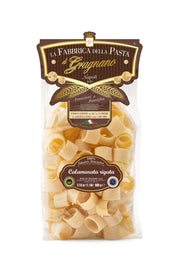 La Fabbrica Della Pasta Calamarata Rigata #544, 17.6 oz 