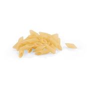 La Fabbrica Della Pasta Gluten Free Mez Penne de Ziti Rigate, #124GF, 17.6 oz 