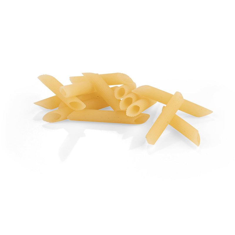 La Fabbrica Della Pasta Gluten Free Penne Zite Rigate, #121, 17.6 oz | 500g