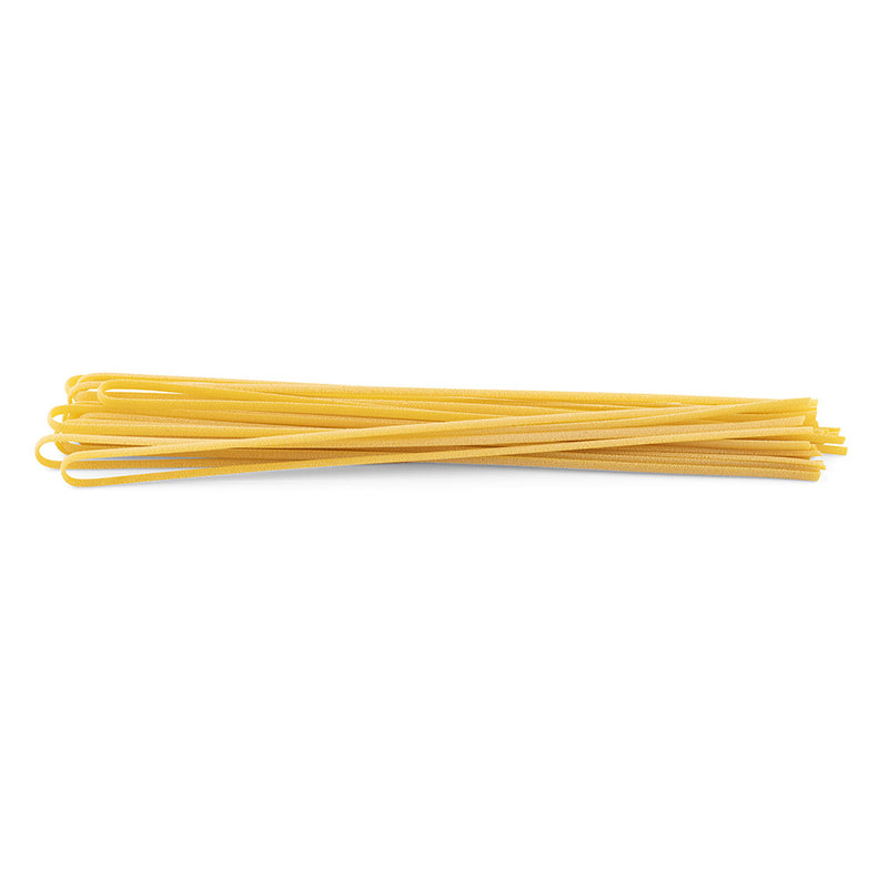 La Fabbrica Della Pasta Linguine Lemon Flavor Pasta, #L516