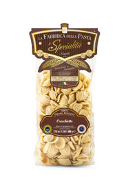 La Fabbrica Della Pasta Orecchiette, #712, 17.6 oz | 500gr