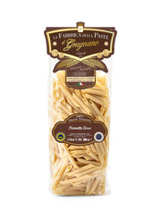 La Fabbrica Della Pasta Pennette Lisce, #534, 17.6 oz | 500g