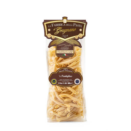 La Fabbrica Della Pasta e' Puntiglius, #561, 17.6 oz | 500g