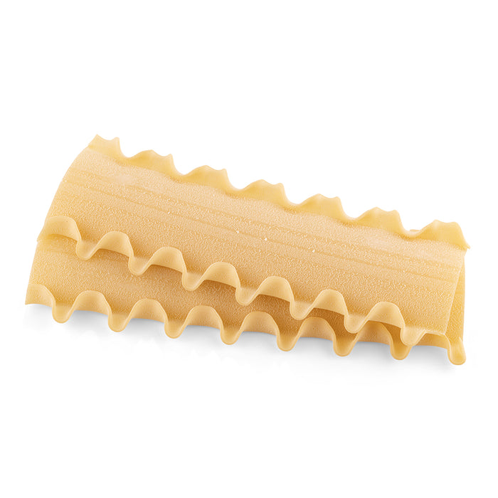 La Fabbrica Della Pasta 'o Lasagnone Ricciolone, #566, 17.6 oz | 500gr