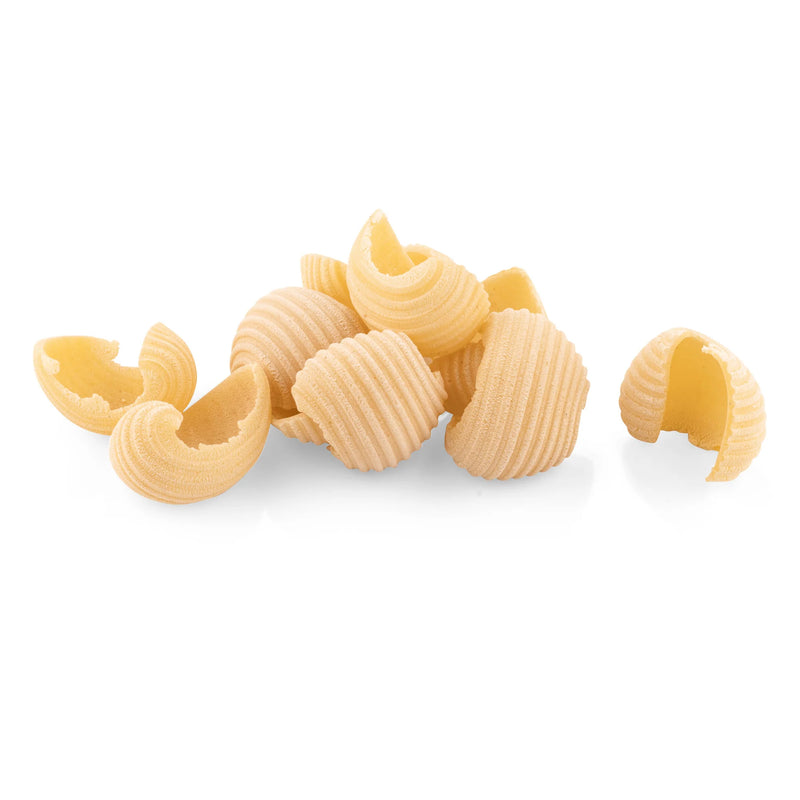 La Fabbrica Della Pasta Le Cortecce, #983, 17.6 oz | 500gr
