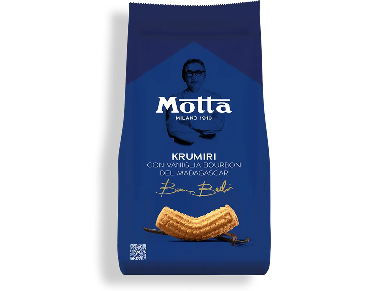 Motta Krumiri Classic, 10.2 oz | 290g