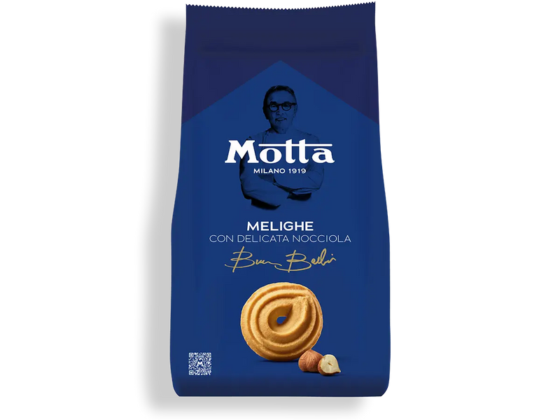 Motta Melighe Cookies, 10.2 oz | 290g