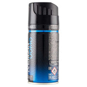 Malizia Uomo Deodorant Spray Skyline, 150ml