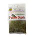 Marinella Fennel Seeds, 1.8 oz | 50g