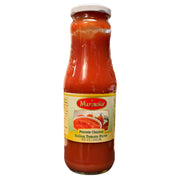 Marinella Italian Tomato Puree, Passata Classica, 24 oz