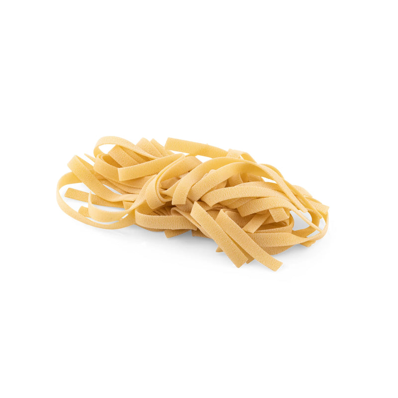 La Fabbrica Della Pasta Matasse Tagliatelle #461, 17.6 oz | 500gr