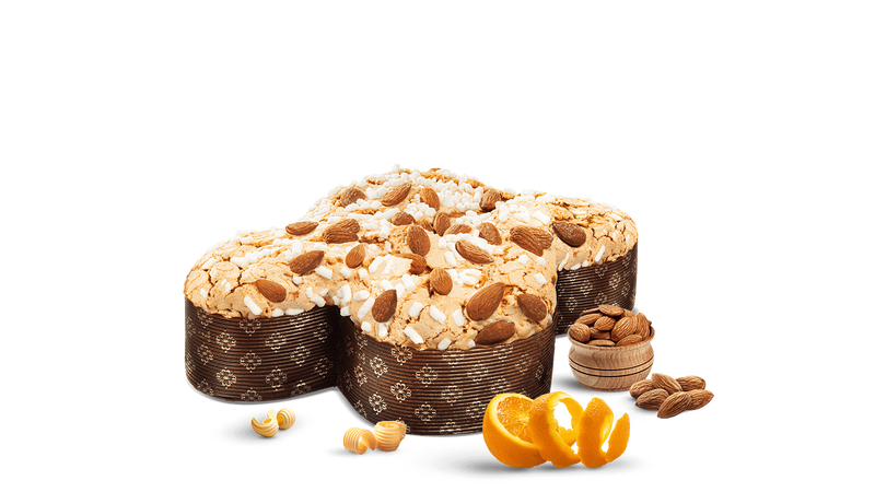 Melegatti Colomba Classica, 26.4 oz | 750g