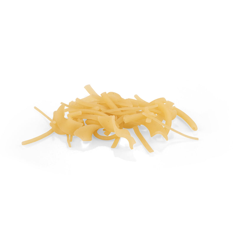 La Fabbrica Della Pasta Gluten Free 'a Mista Corta, #151GF, 17.6 oz | 500gr