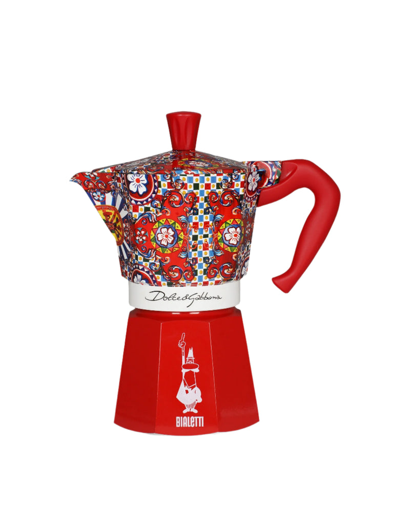 Moka Express Bialetti DOLCE&GABBANA