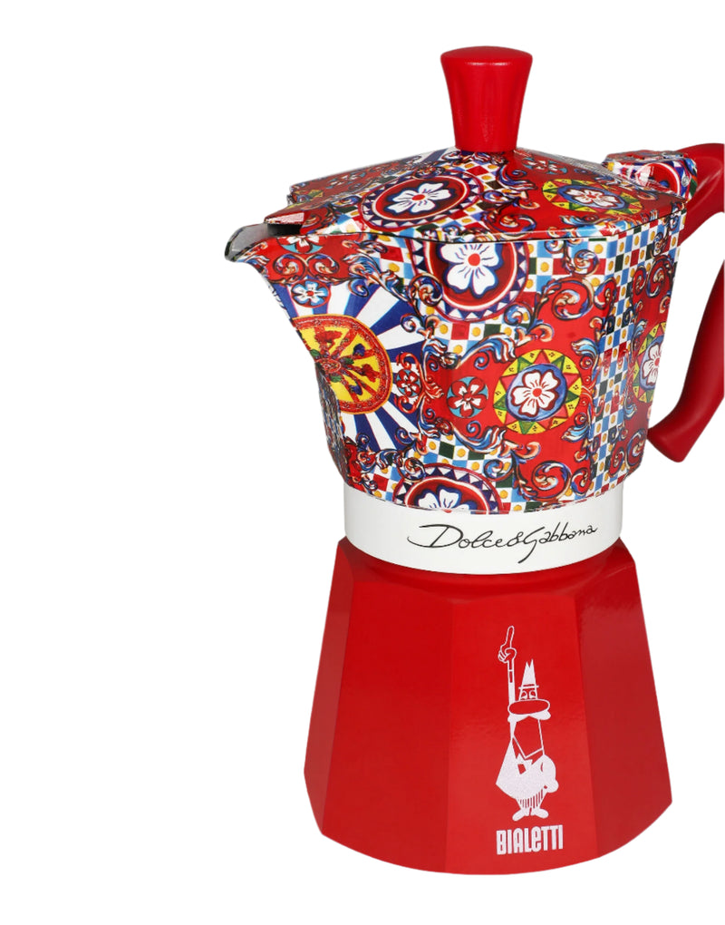 Moka Express Bialetti DOLCE&GABBANA