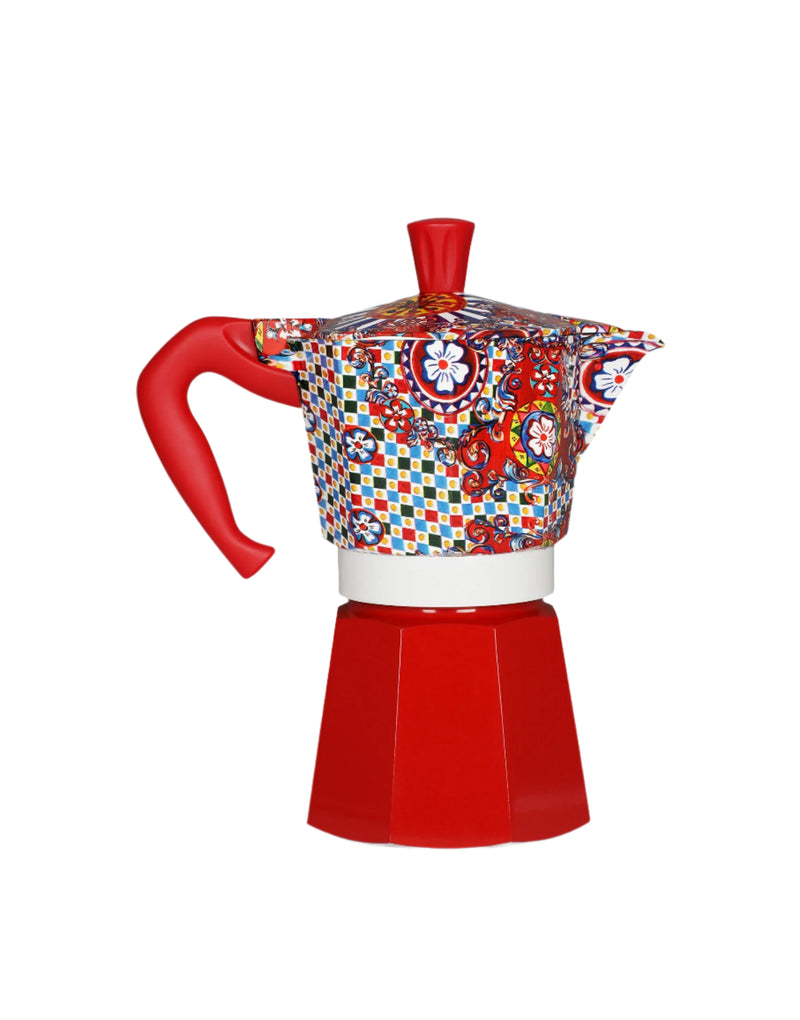 Moka Express Bialetti DOLCE&GABBANA