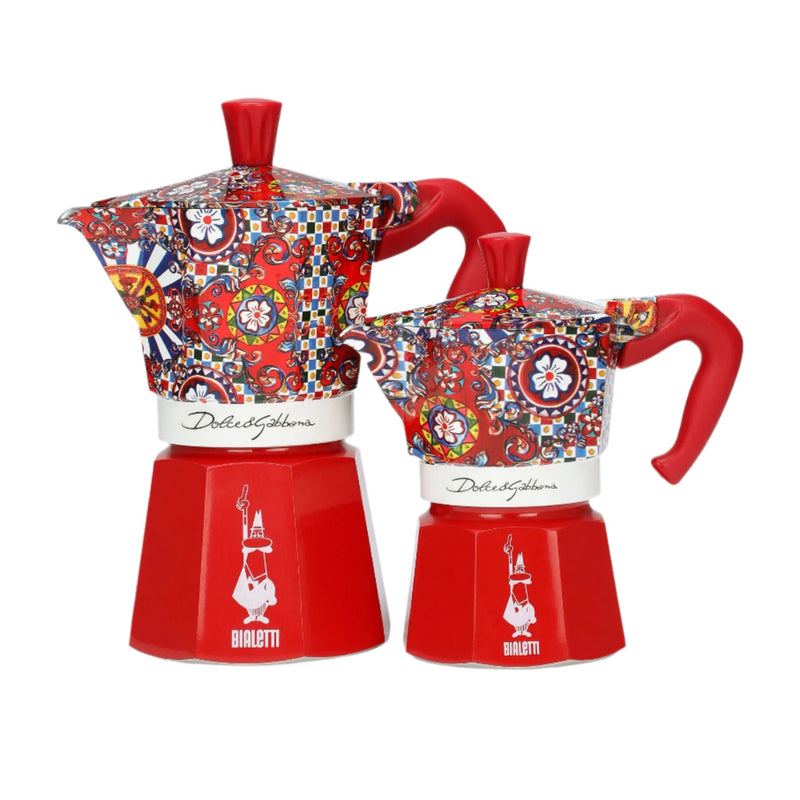 Moka Express Bialetti DOLCE&GABBANA