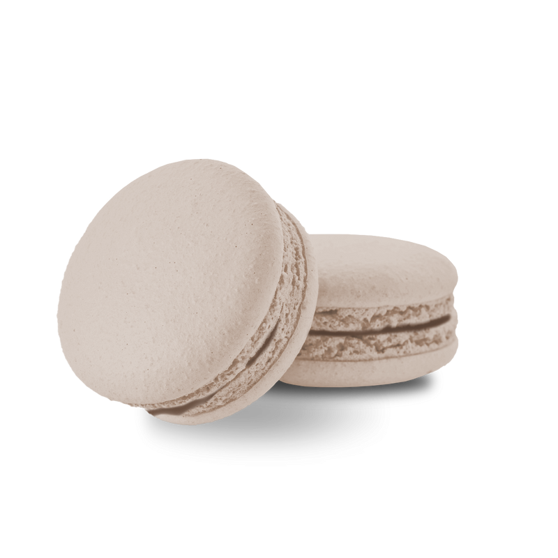 Maxtris Macarons Cacao, 2.75 oz | 78g