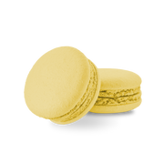 Maxtris Macarons Limone, 2.75 oz | 78g
