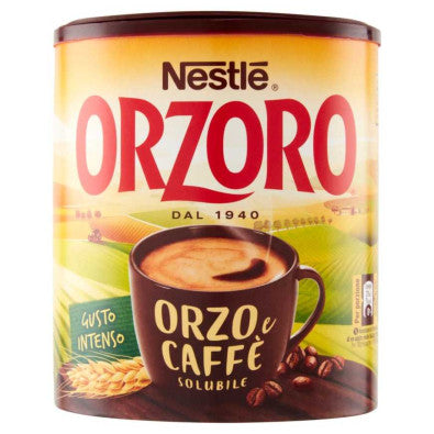 Nestle Orzoro Orzo e Caffe Insant, 120g