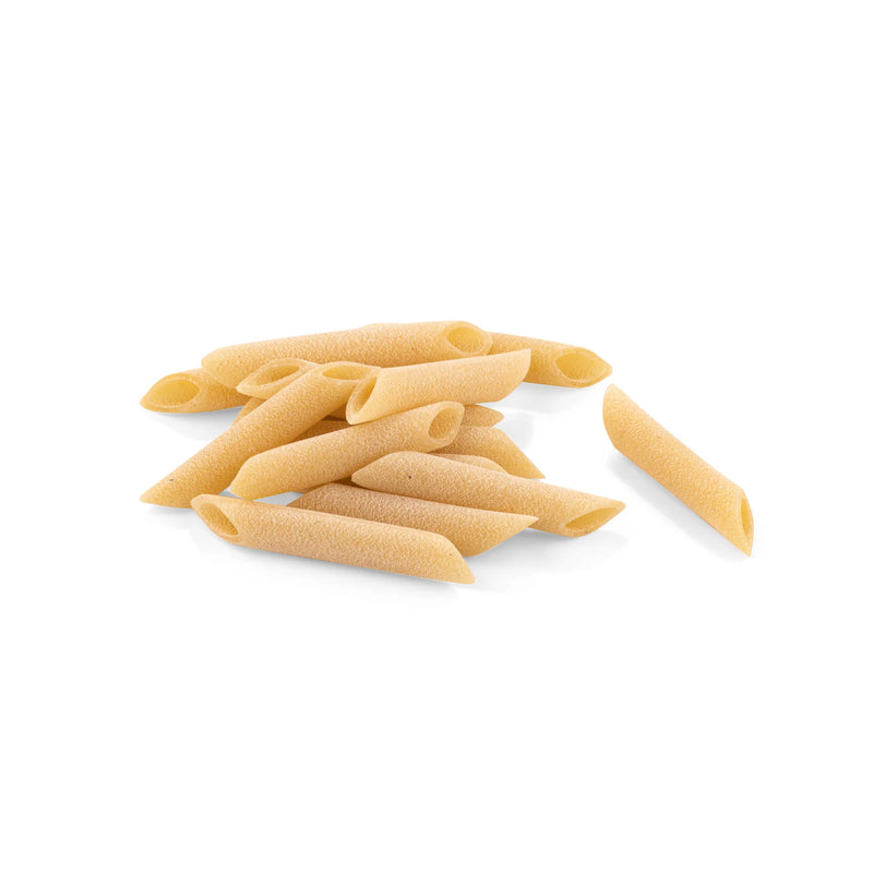La Fabbrica Della Pasta e Penne de zite Lisce, #525, 17.6 oz | 500g