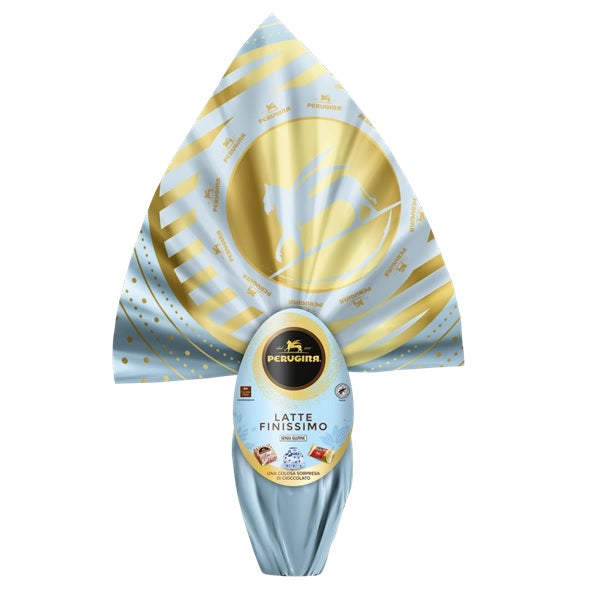 Perugina Milk Chocolate Easter Egg, 7.41 oz | 210g