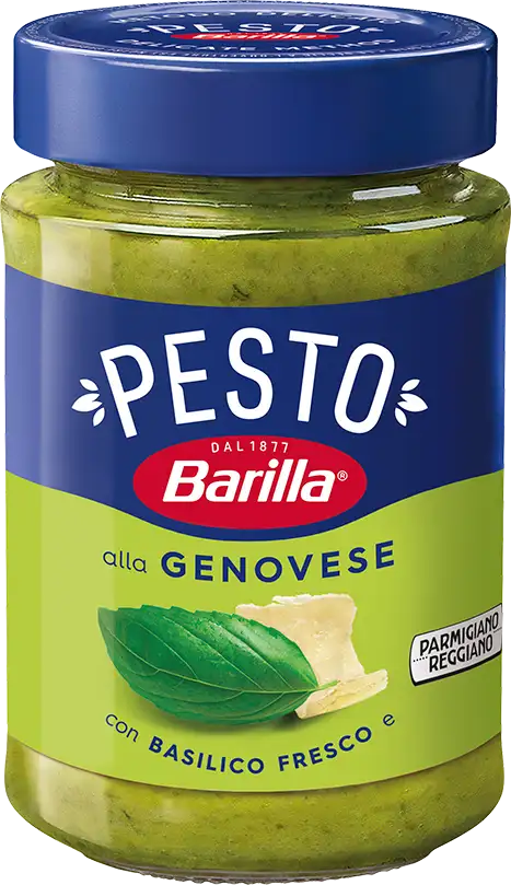 Barilla Pesto Genovese, 190g