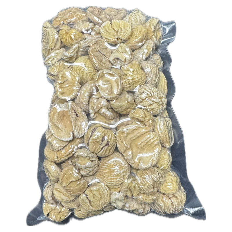 Piccolo's Dried Chestnut, 16 oz