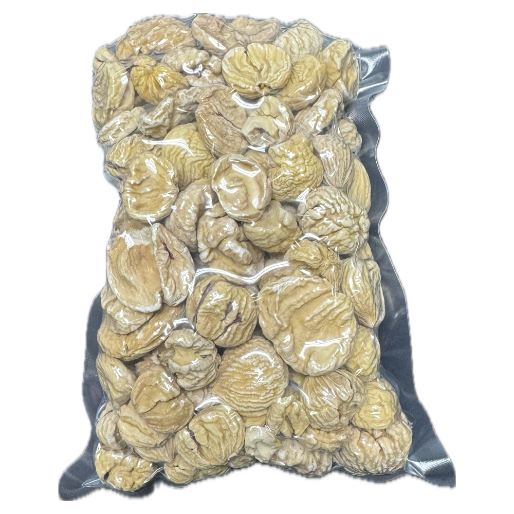 Piccolo's Dried Chestnut, 16 oz — Piccolo's Gastronomia Italiana