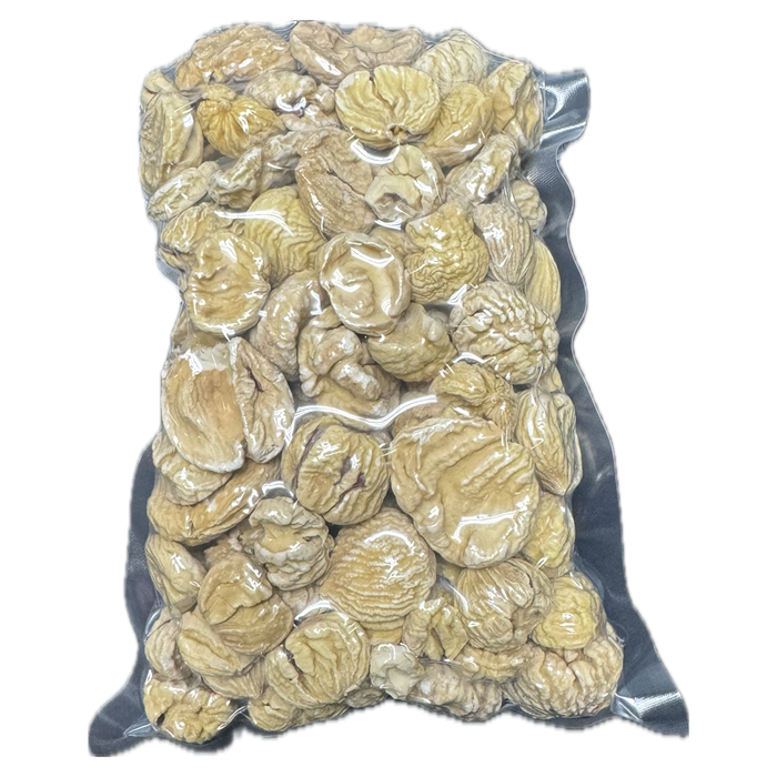 Piccolo's Dried Chestnut, 16 oz