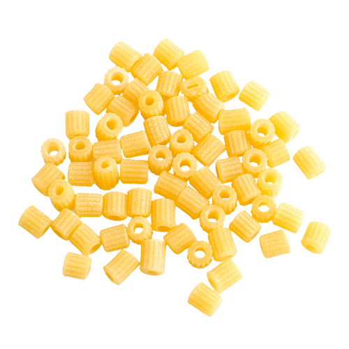 Giuseppe Cocco Tubettini Rigati, #49, 17.6 oz