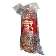 Rovagnati Coppa, Dry-Cured Pork, Product of Italy, 4 lb AVG