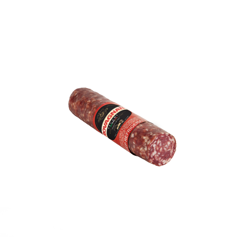 Salame w/ 1.7% Truffle Flavored Salami, Made In Italy, Approx. 1.2 lb