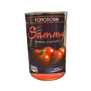 Sammy 100% Italian Cherry Tomatoes, 14 oz | 400g