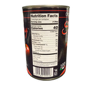 Sammy 100% Italian Cherry Tomatoes, 14 oz | 400g