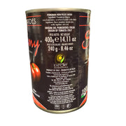 Sammy 100% Italian Cherry Tomatoes, 14 oz | 400g