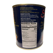 Sammy D.O.P San Marzano Tomatoes, 28 oz | 800g