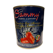 Sammy D.O.P San Marzano Tomatoes, 28 oz | 800g