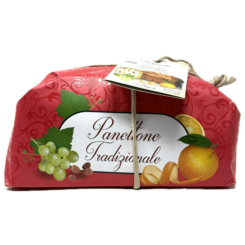 Santangelo Panettone Classic, 900g