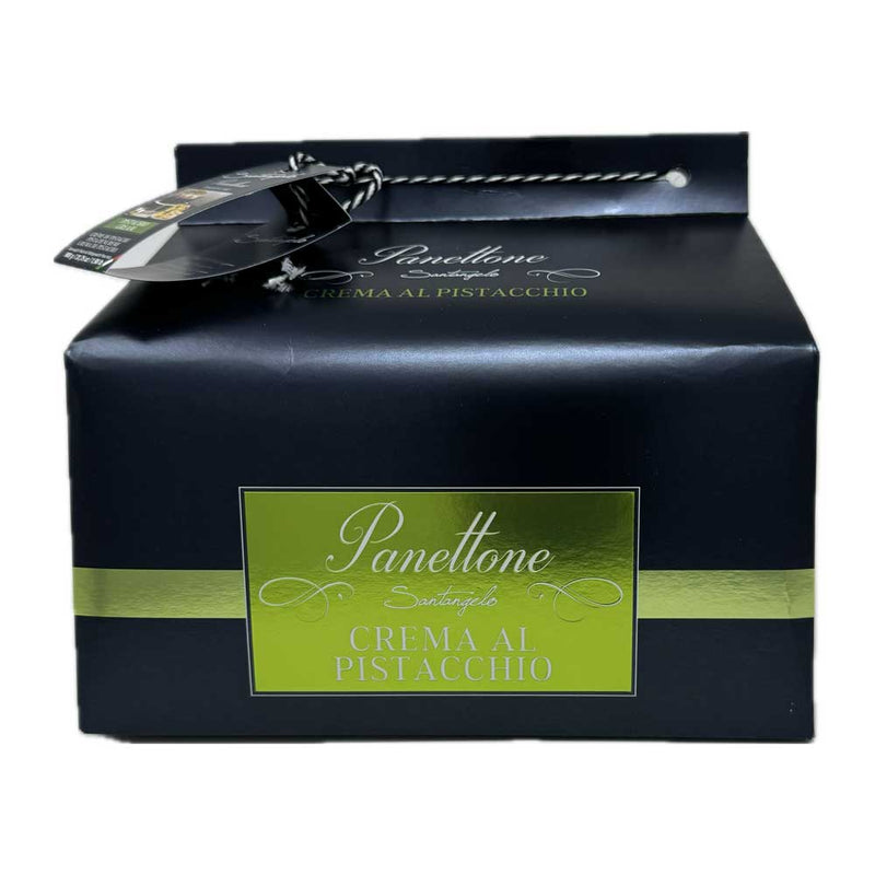 Santangelo Panettone w/ Pistachio Cream, 1.98 lb | 900g
