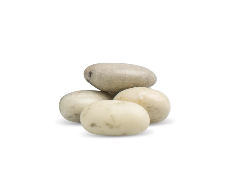 Amarelli Sassolini – Sugar Coated Liquorice Flavoured with Anise, 40g