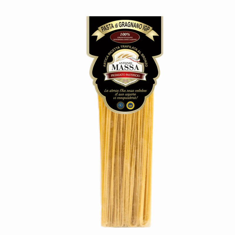 Antonio Massa Spaghetti Al Limone, Di Gragnano IGP, 17.6 oz | 500g
