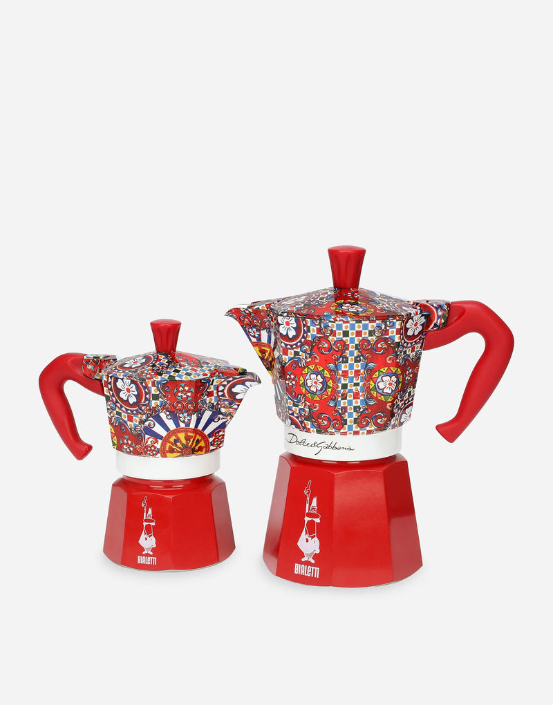 Moka Express Bialetti DOLCE&GABBANA