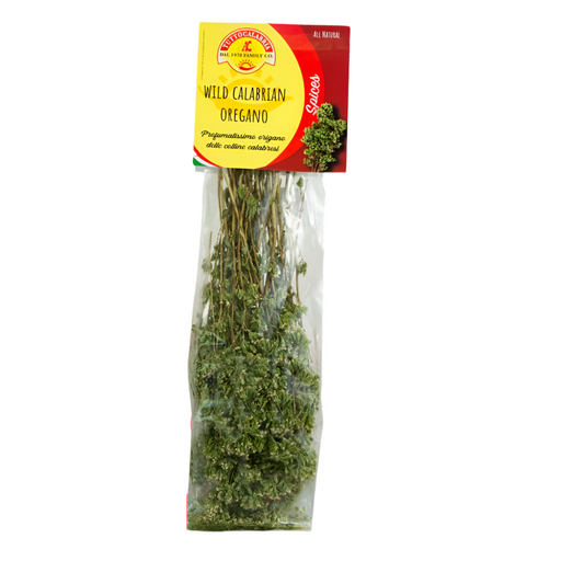 Tutto Calabria Oregano Bunch From Calabria, Origano a Mazzetto, 1.41 oz | 40g