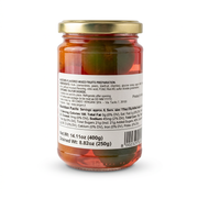 Cleaned back product photo