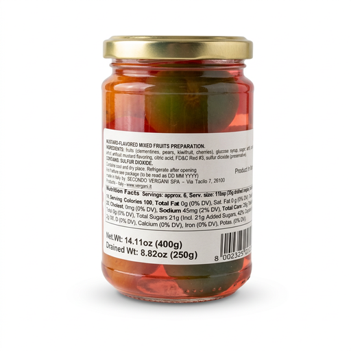 Cleaned back product photo