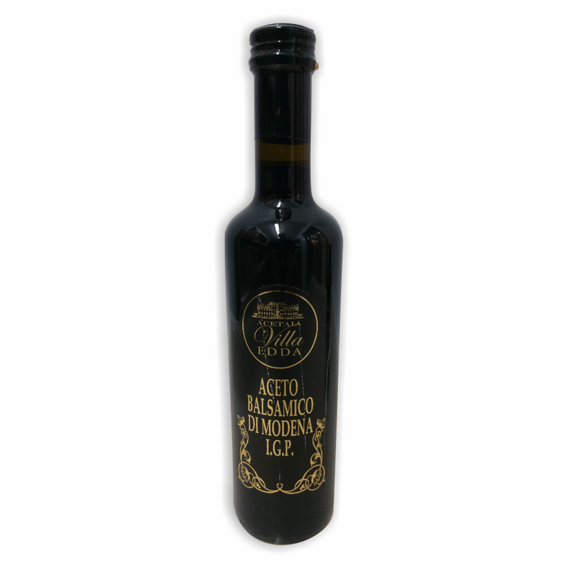 Villa Edda Aceto Balsamico di Modena IGP – 16.9 fl oz (500ml)