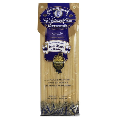 Giuseppe Cocco Linguine #A41 500g