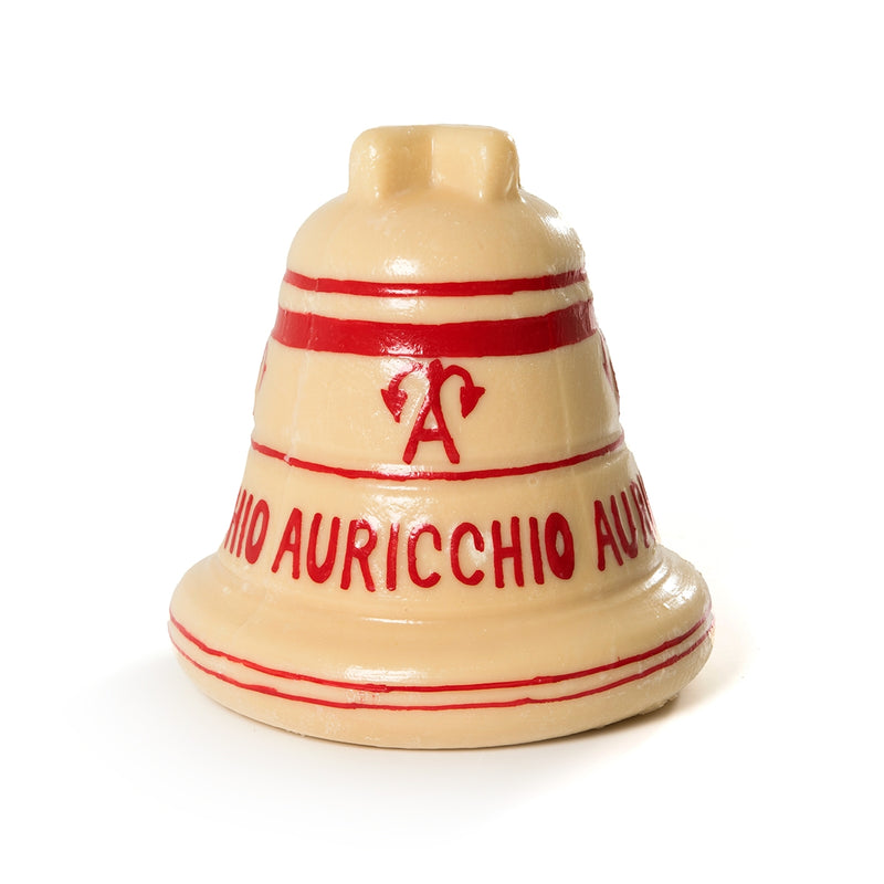 Auricchio Provolone Campana, Bell, Approx. 33 Lbs