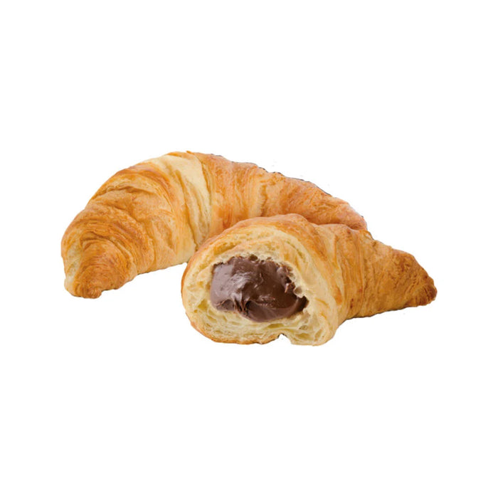 Divella Croissant with Chocolate Filling, 5 Pack, 7.40 oz | 210g